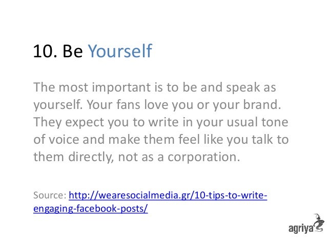 write about yourself in facebook description about me for facebook